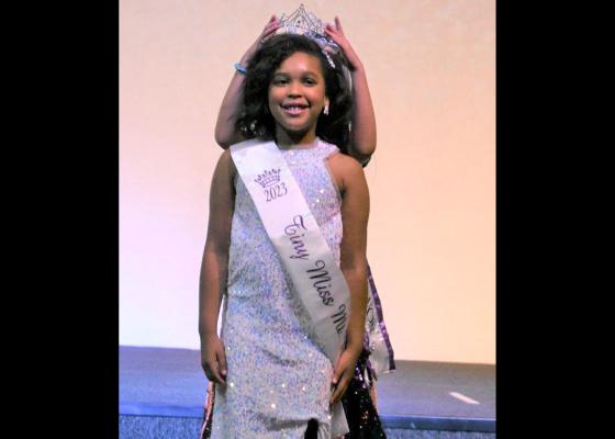 55th Annual Miss Mount Vernon Scholarship Pageant