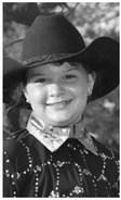 2023-24 Rodeo queen to get $1,500 scholarship