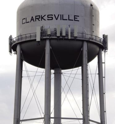 Clarksville resolves its water issues
