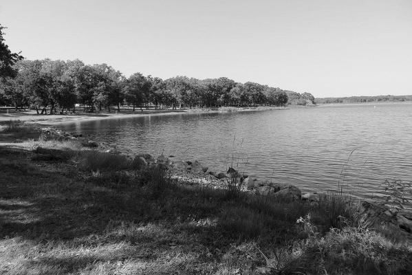 Texas Parks and Wildlife Department won’t stop the fight to save Fairfield Lake State Park from closing its gates forever due to new development. Courtesy photo